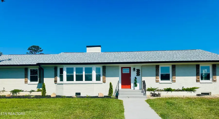 629&609 Nance Ferry Rd, Blaine, TN 37709 - Image #2