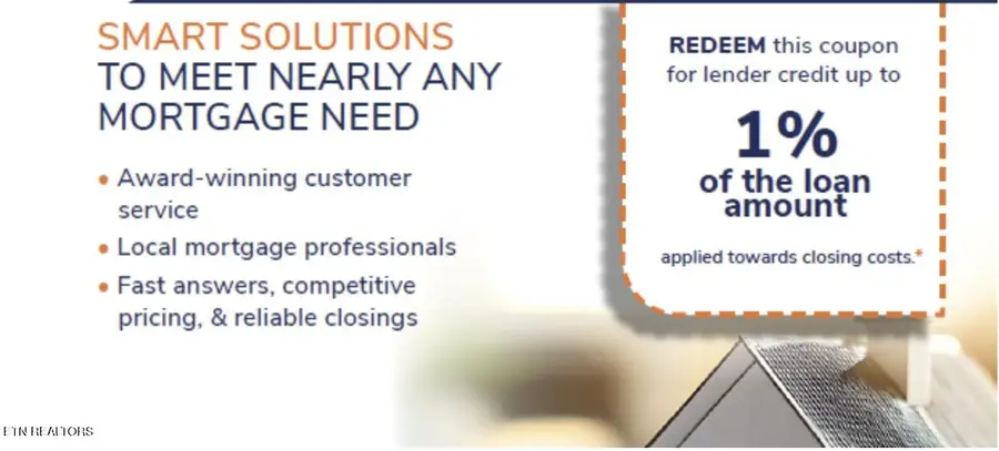 421 Golden Oaks Drive, Hixson, TN 37343 - Image #2