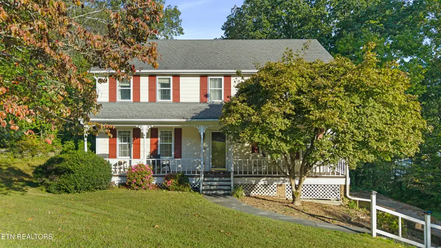 421 Golden Oaks Drive, Hixson, TN 37343 - Image #3