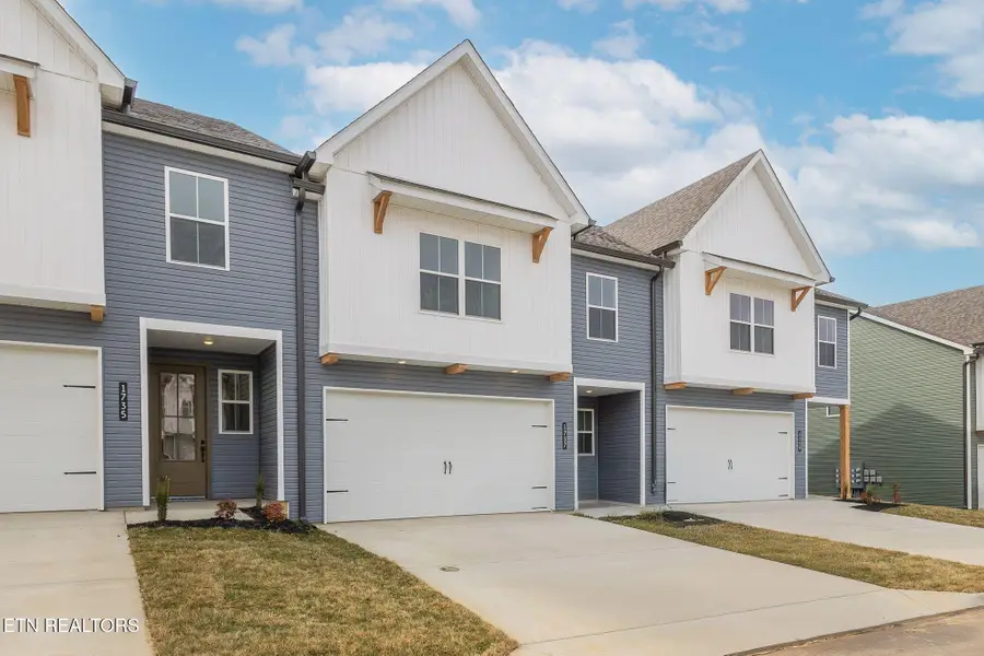 1737 Lateglow Way, Knoxville, TN 37931 - #3