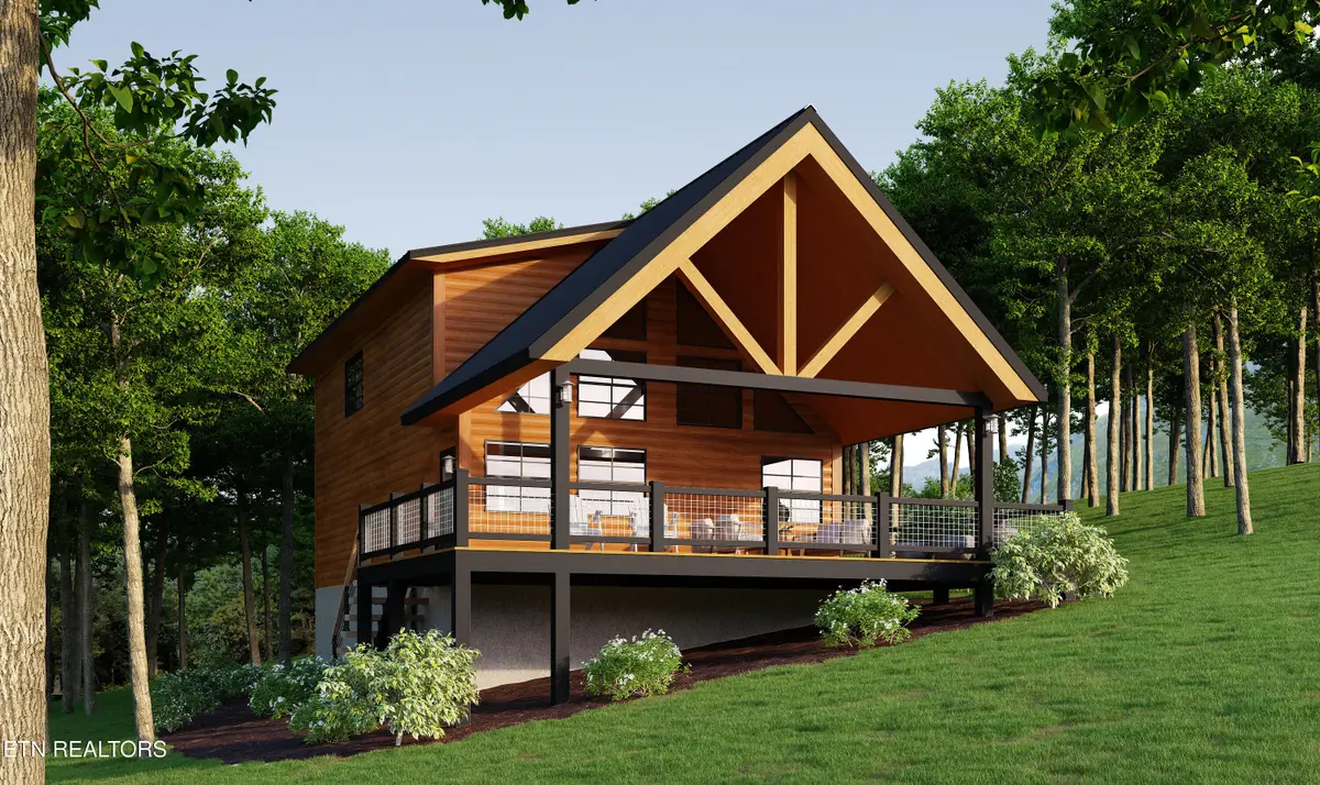 2743 Overholt Tr, Sevierville, TN 37876 - Image #1