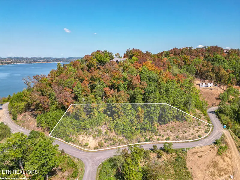 Lot 75 Stone Bridge Drive, Dandridge, TN 37725 - #3