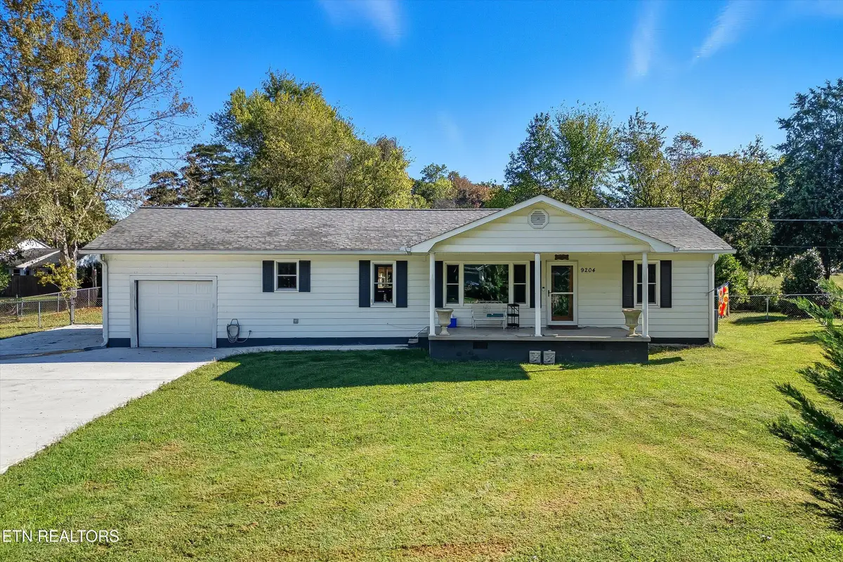 9204 Happy Lane, Oak Ridge, TN 37830 - Image #1