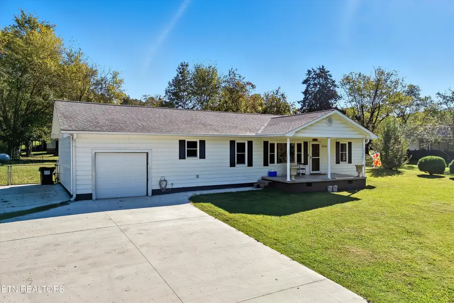 9204 Happy Lane, Oak Ridge, TN 37830 - Image #2