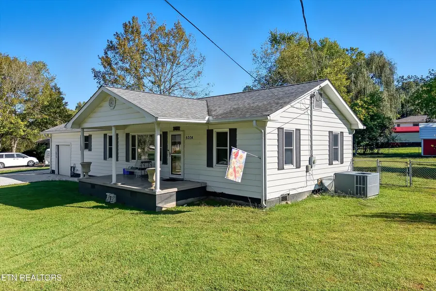 9204 Happy Lane, Oak Ridge, TN 37830 - Image #3