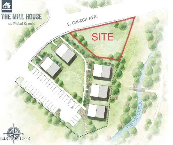 450 E Church Ave, Maryville, TN 37804