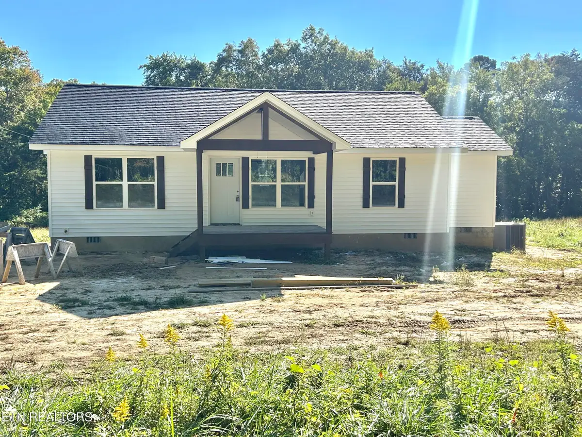 1255 Franklin Loop, Clarkrange, TN 38553 - Image #1