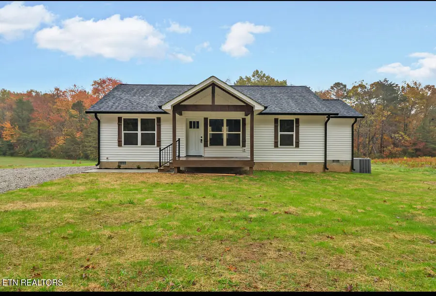 1255 Franklin Loop, Clarkrange, TN 38553 - Image #2