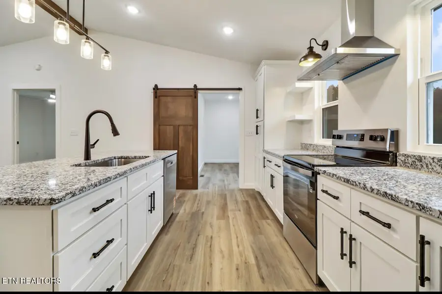 1255 Franklin Loop, Clarkrange, TN 38553 - Image #3