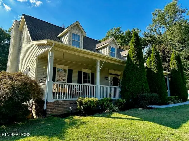 511 Emerald Ave, Kodak, TN 37764 - Image #3