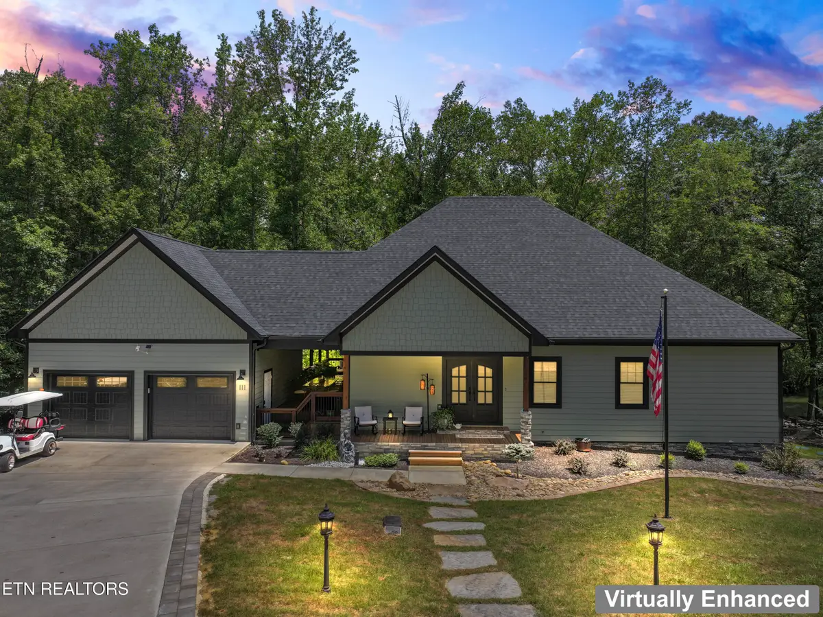 111 Tanger Court, Harriman, TN 37748 - Image #1