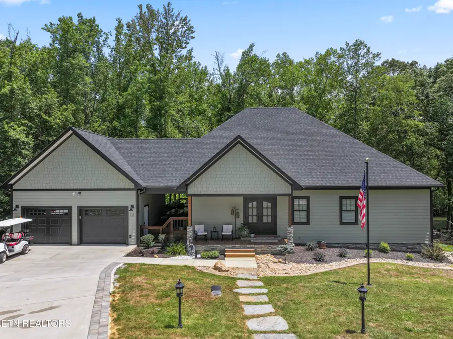 111 Tanger Court, Harriman, TN 37748 - Image #2