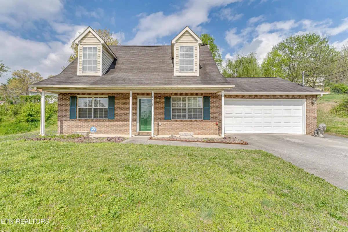 4518 Kinlock Lane, Knoxville, TN 37921 - Image #1