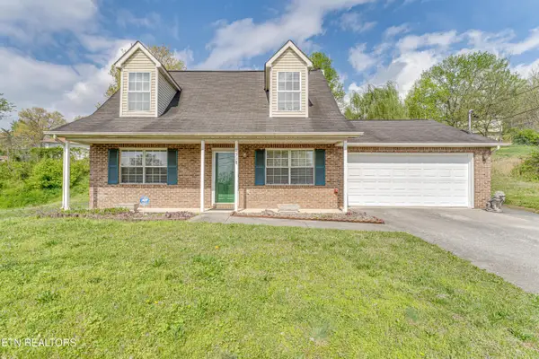 4518 Kinlock Lane, Knoxville, TN 37921