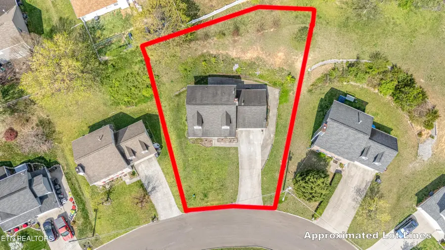 4518 Kinlock Lane, Knoxville, TN 37921 - Image #3