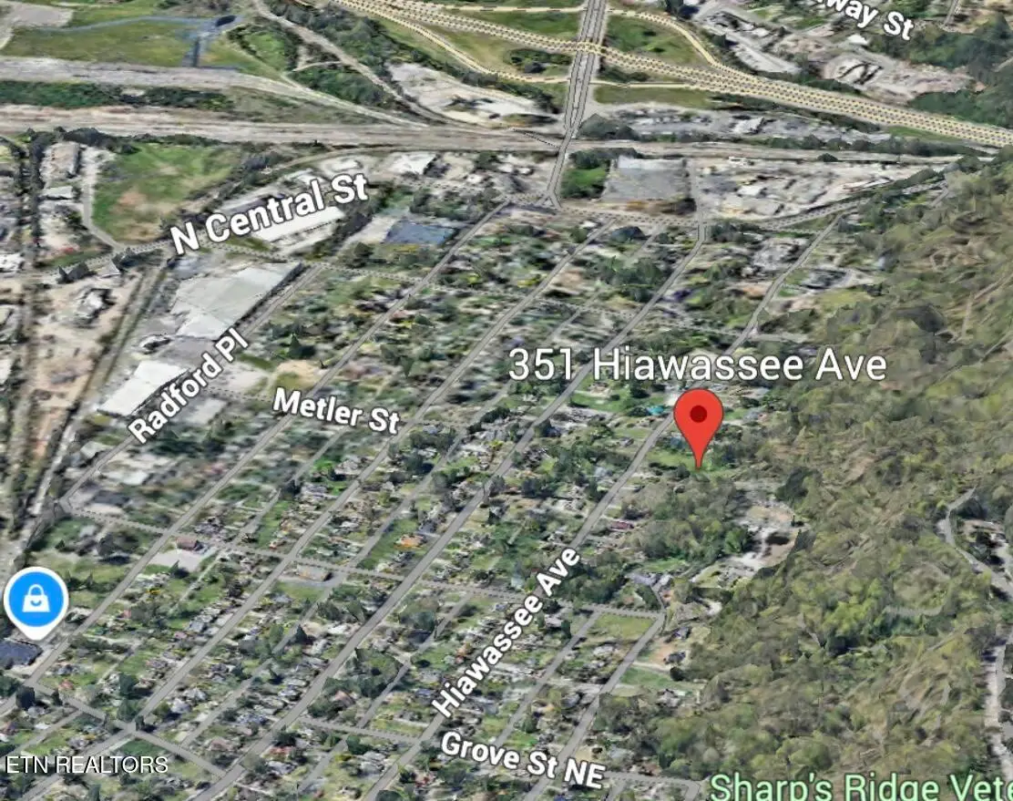351 Hiawassee Ave, Knoxville, TN 37917 - Image #1