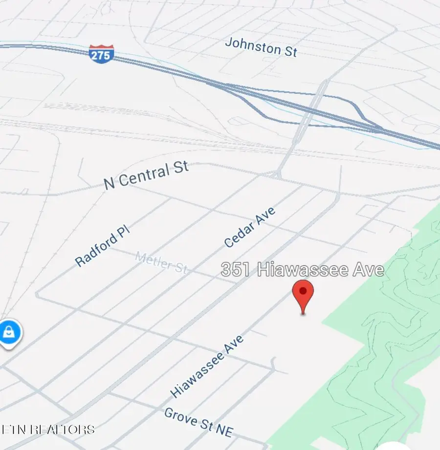 351 Hiawassee Ave, Knoxville, TN 37917 - Image #2