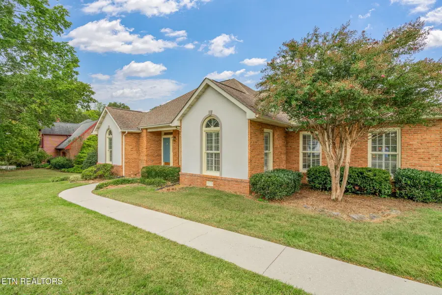 7809 Webster Drive, Knoxville, TN 37938 - Image #2