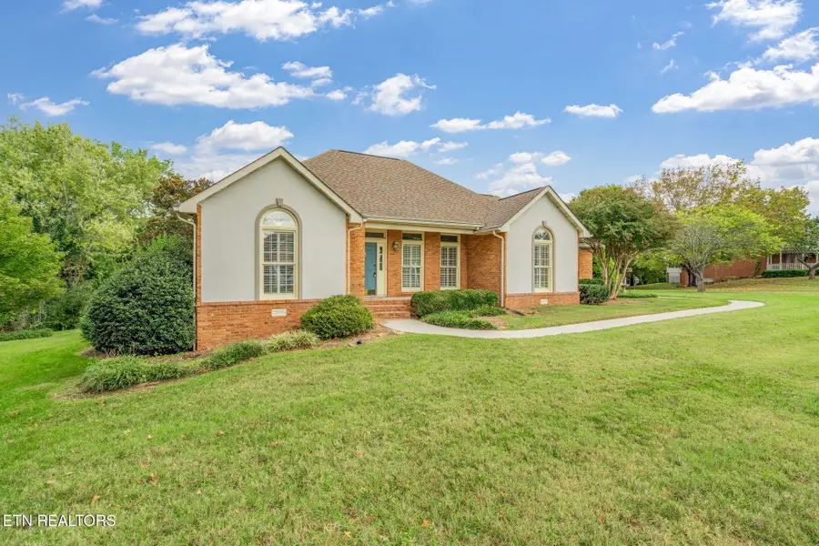 7809 Webster Drive, Knoxville, TN 37938 - Image #3