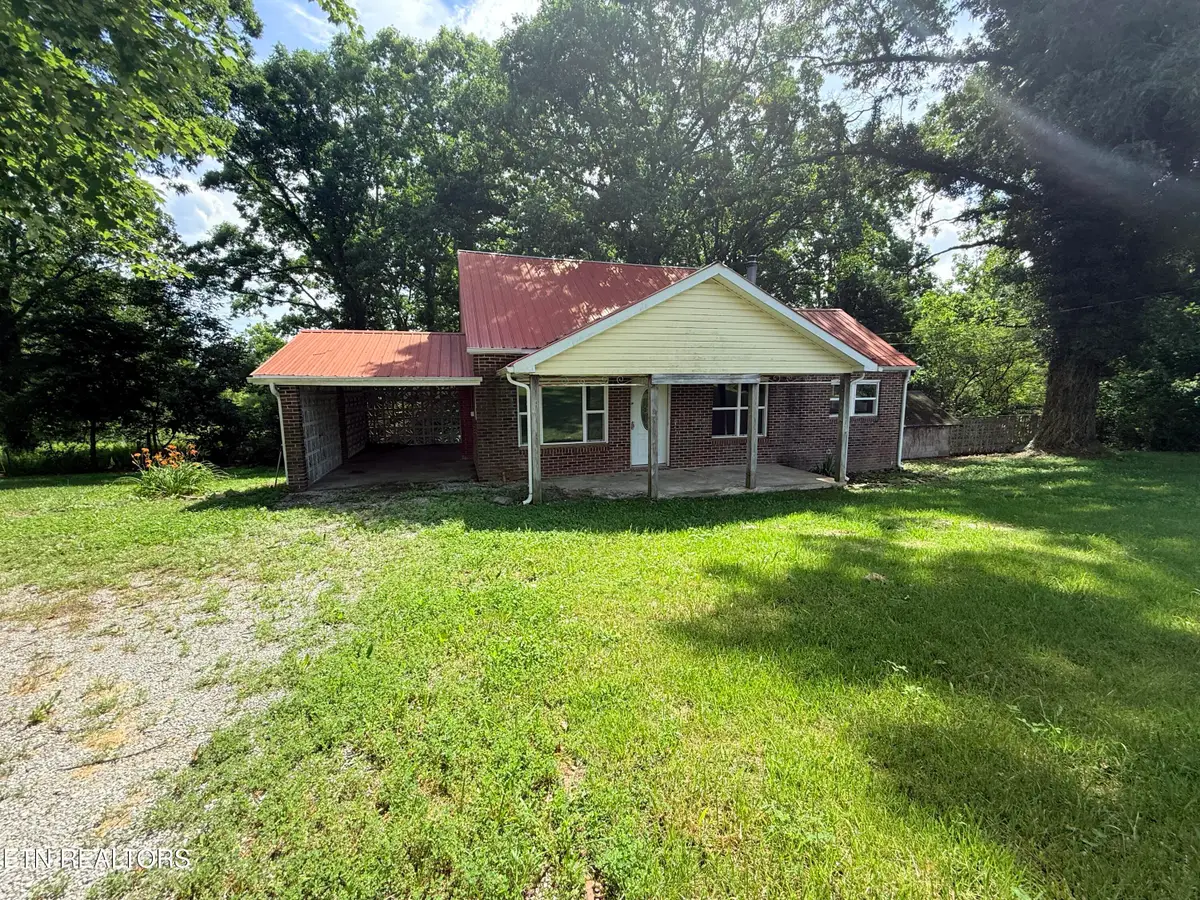 1089 Bicknell Road Rd, Clarkrange, TN 38553 - #1