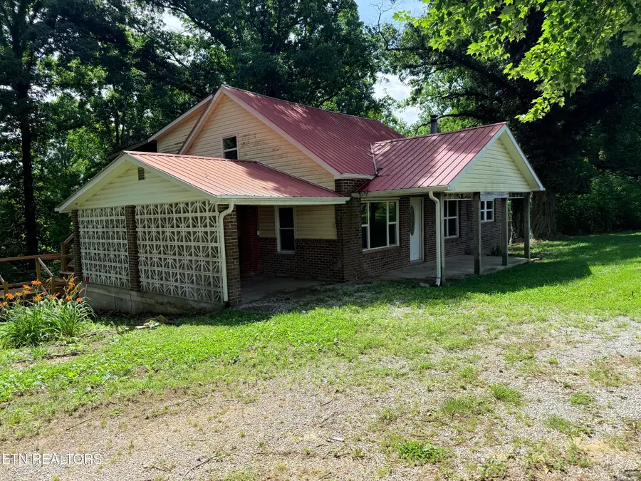 1089 Bicknell Road Rd, Clarkrange, TN 38553 - #2