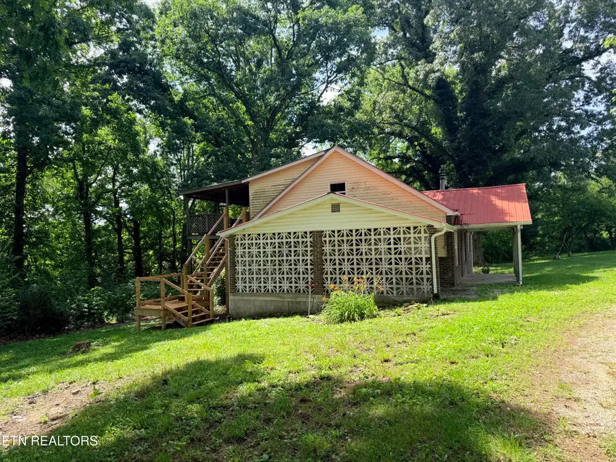 1089 Bicknell Road Rd, Clarkrange, TN 38553 - #3