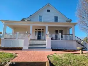721 E First North St, Morristown, TN 37814 - #1