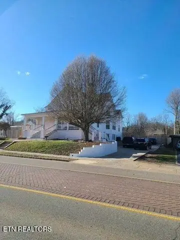 721 E First North St, Morristown, TN 37814 - #2