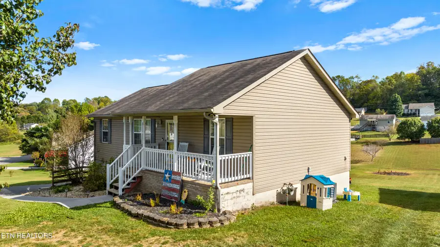 517 Bowers Park Circle, Knoxville, TN 37920 - Image #3