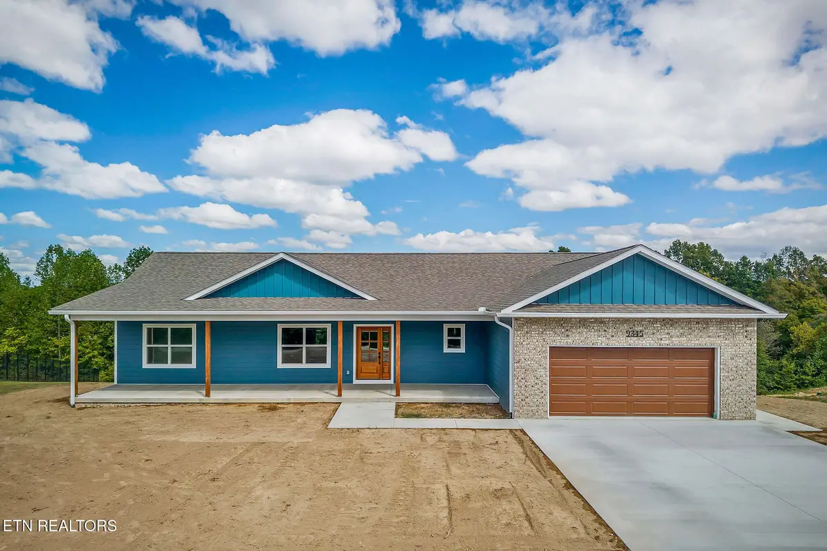 9345 Fox Hill Rd Rd, Baxter, TN 38544 - #1