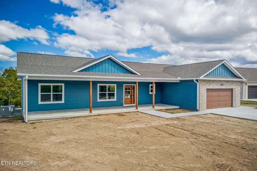 9345 Fox Hill Rd Rd, Baxter, TN 38544 - #3