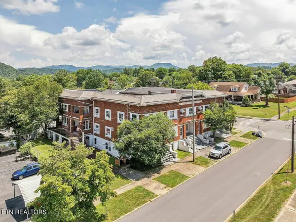 112 S Watauga Ave, Elizabethton, TN 37643