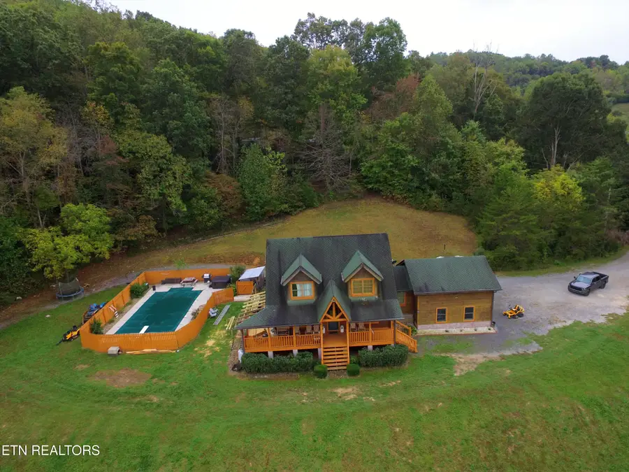 411 Cole Hollow Rd, New Tazewell, TN 37825 - Image #3