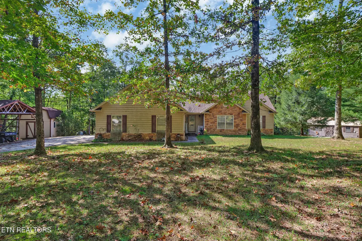 224 Victoria Circle, Jamestown, TN 38556 - Image #1