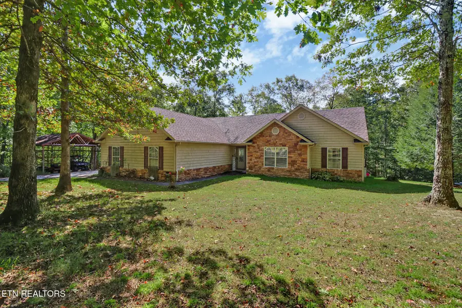 224 Victoria Circle, Jamestown, TN 38556 - Image #2