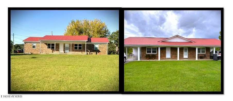 214 Lakeview Stable Rd, Livingston, TN 38570 - #1