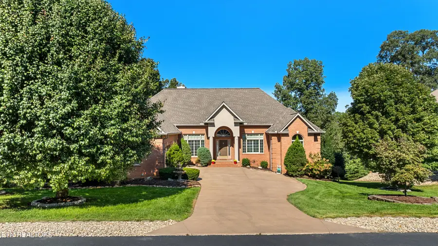 117 Kenosha Lane, Loudon, TN 37774 - Image #2