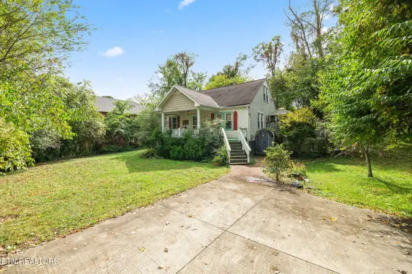 103 Proffitt St, Cookeville, TN 38501