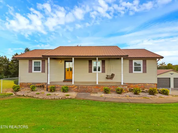 460 W Hills Drive, Mosheim, TN 37818