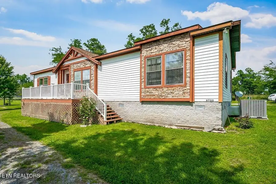 4700 Herrens Chapel Rd, Silver Point, TN 38582 - #3