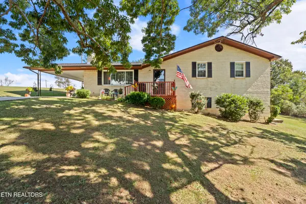 589 Broyles Rd, Spring City, TN 37381