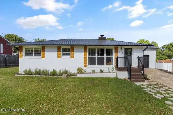 314 Woodlawn Drive, Kingston, TN 37763