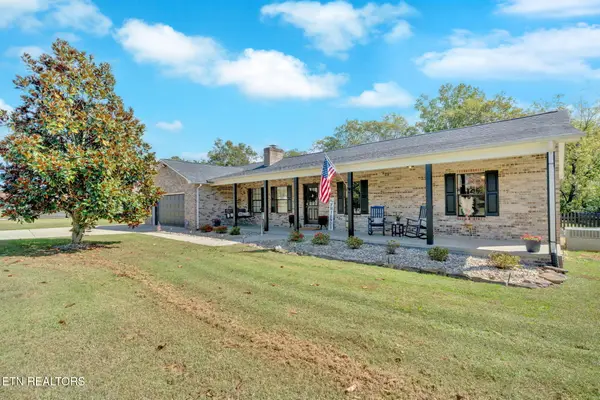 709 Calvin St, Kingston, TN 37763