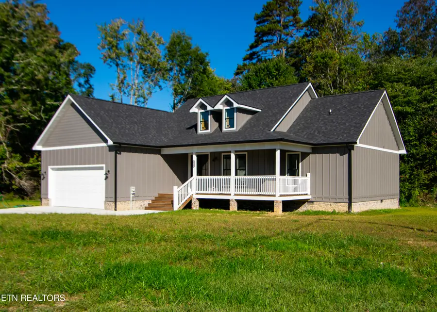 1006 Rachel Drive, White Pine, TN 37890 - #2