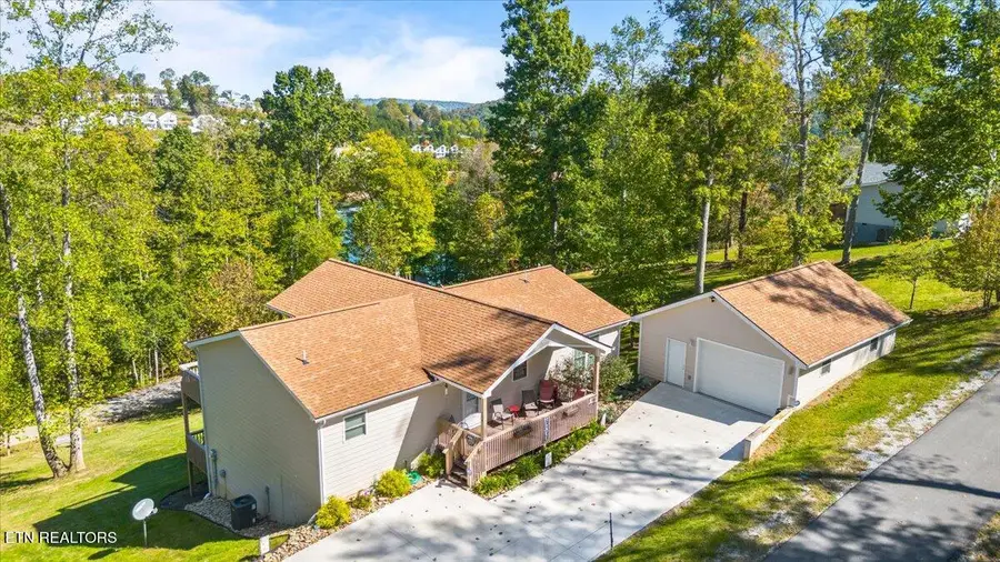 134 Doe Crossing, Lafollette, TN 37766 - Image #2