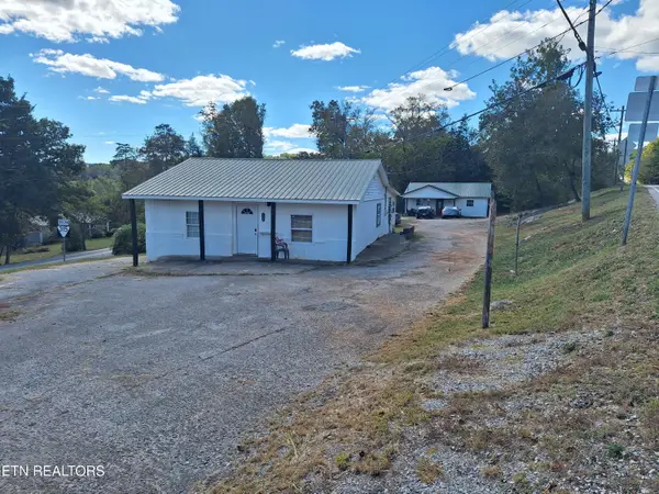 100 Reliance Rd, Tellico Plains, TN 37385
