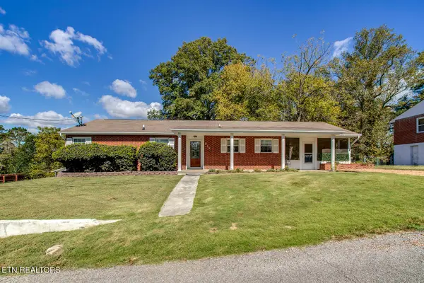 813 Sunset Drive, Kingston, TN 37763