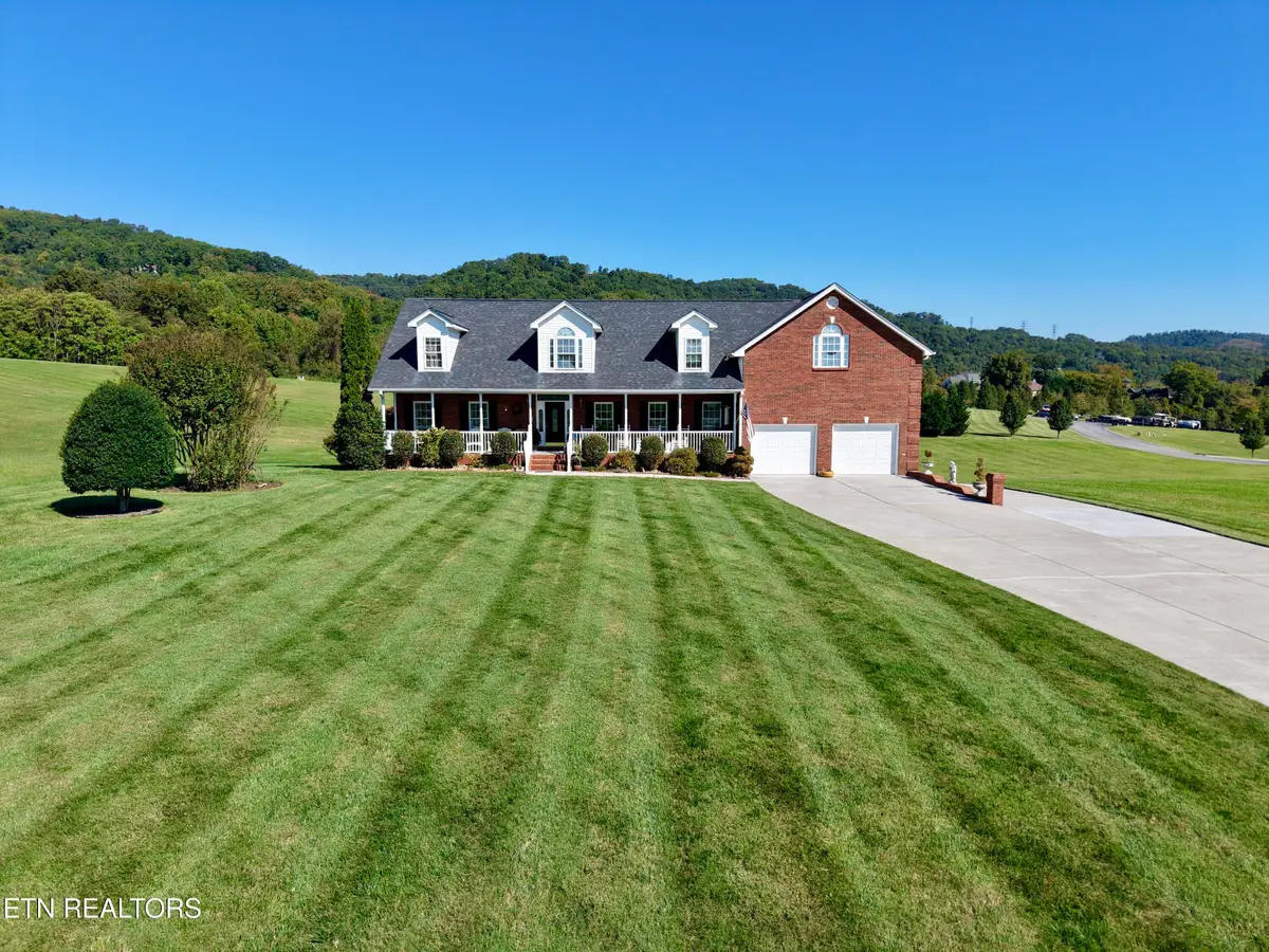 1225 Legacy Bay Drive, Mooresburg, TN 37811 - Image #1