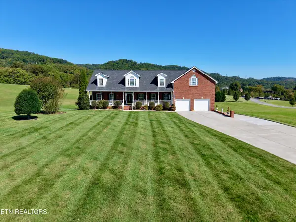 1225 Legacy Bay Drive, Mooresburg, TN 37811