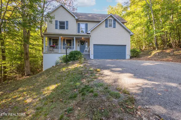 9989 Martha Knight Circle, Knoxville, TN 37932